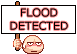 (flood)